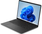 HP's OmniBook 3 (model 16T-BU000) ships in five colorways (Jet Black pictured above)