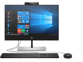 The HP ProDesk 600 G6 AiO. (Source: HP)