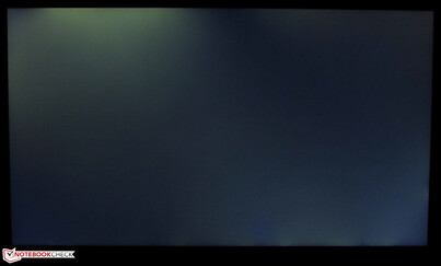 Backlight bleeding