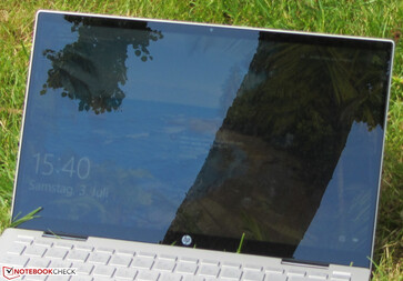 HP Pavilion x360 14 LTE (2020) Review