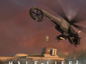 The fan-made Half-Life 2 remake will be playable soon (image source: Valve)