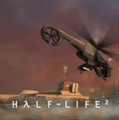 The fan-made Half-Life 2 Remake will be playable soon (image source: Valve)