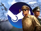 Hearts of Iron IV is 70% off on Steam until May 11.