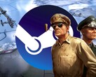 Hearts of Iron IV is 70% off on Steam until May 11.