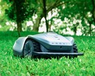 The Hookii Neomow X robot lawn mower is now crowdfunding on Kickstarter. (Image source: Hookii)