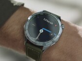 The Huawei Watch GT 4 is receiving an update, version 4.0.0.161. (Image source: Huawei)