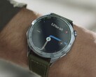 The Huawei Watch GT 4 is receiving an update, version 4.0.0.161. (Image source: Huawei)