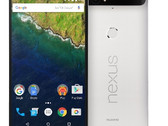Huawei Nexus 6P Android 6.0 Marshmallow phablet