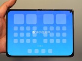 The iPhone Ultra rival that could launch as the Xiaomi 18 Fold or Xiaomi Mix Fold 5 is slowly taking shape