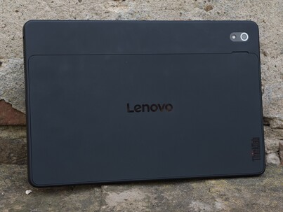Lenovo ThinkTab X11 Gen 1 Review
