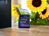 The Razr 70 Ultra isn’t exactly a gaming powerhouse, but it can still meet even somewhat higher demands.