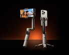 As the first to integrate DockKit, the Insta360 Flow Pro is the gimbal of choice for iPhone users (Image source: Insta360)