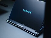 The Gen 10 Lenovo Legion Pro 7i weighs 2.643 kg (5.83 lbs.).