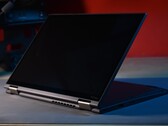 The Lenovo ThinkPad X13 Yoga Gen 3 is a refurbished convertible laptop bargain for under $500 (Image source: Benjamin Herzig)