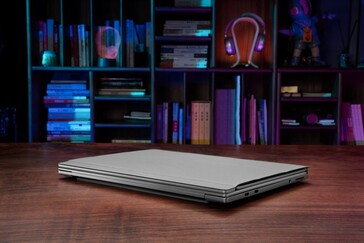 Lenovo ThinkBook Codename Flip's exterior design. (Image source: Lenovo)