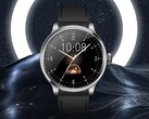 Lenovo’s new smartwatch is available to pre-order in China. (Image source: Lenovo)