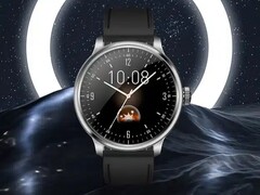 Lenovo’s new smartwatch is available to pre-order in China. (Image source: Lenovo)