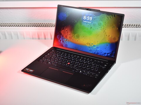 AMD the worse choice than Intel for this business laptop: Lenovo ThinkPad E14 Gen 7 review