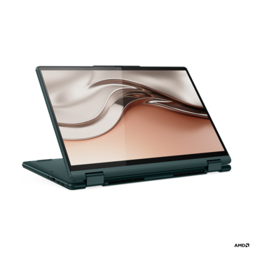 Lenovo Yoga 6 back (image via Lenovo)