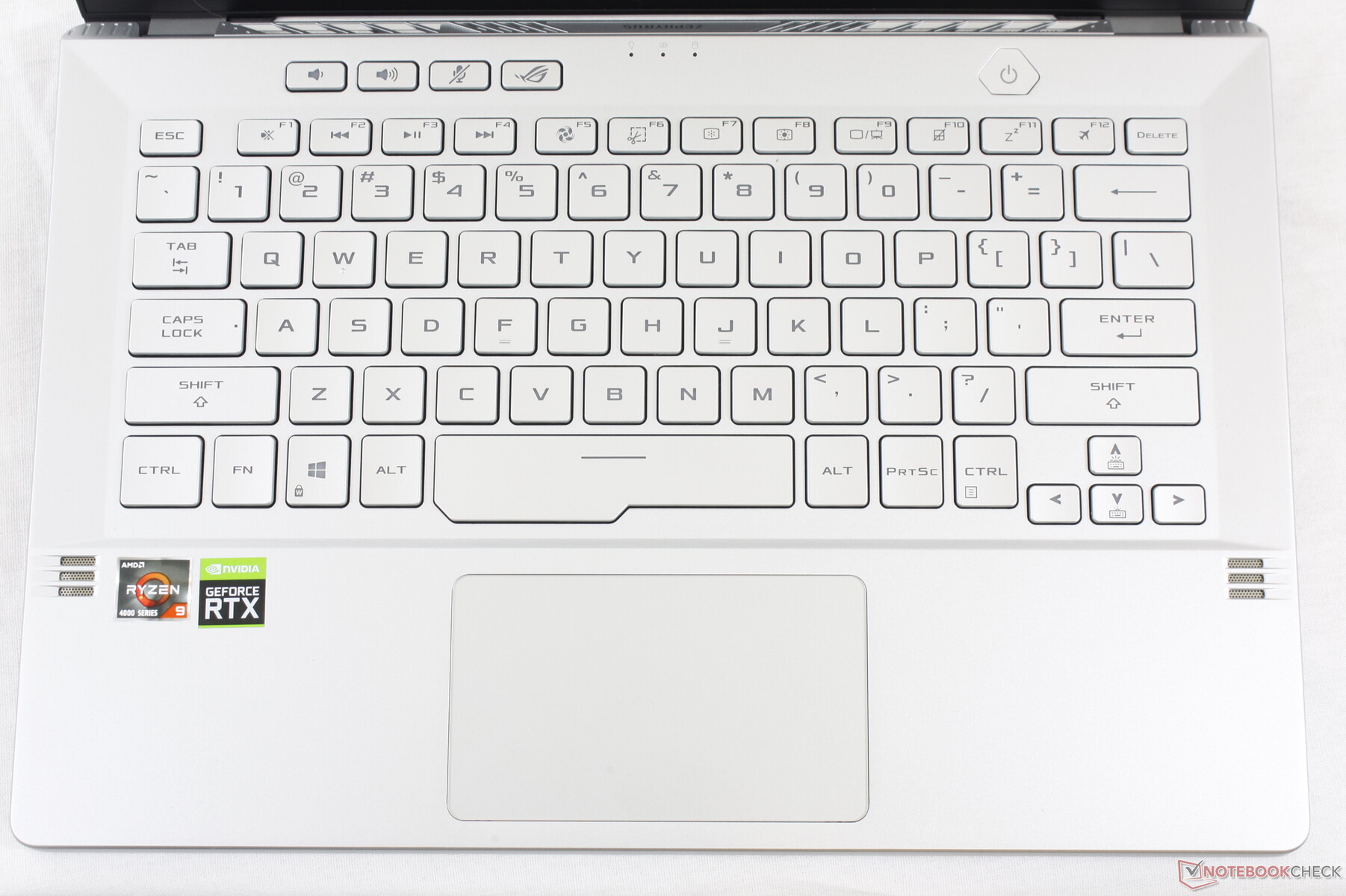 Seven simple ways we would make the Asus Zephyrus G14 even better