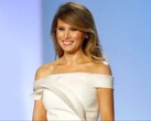 Melania Trump to release her first NFT in the second half of December 2021 (Source: Getty Images)