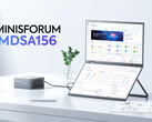 Minisforum MDSA156 launched at $231 (Image source: Minisforum)