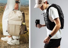 Moment wants to make it easier to carry around camera accessories (Image source: Moment)