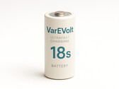 New battery technology with ultra-fast charging: VarEVolt battery charges in 18 seconds. (Image source: GPT-image-1)