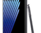 The Samsung Galaxy Note 7 could be in for a refurbished return. (Source: Hankyung)
