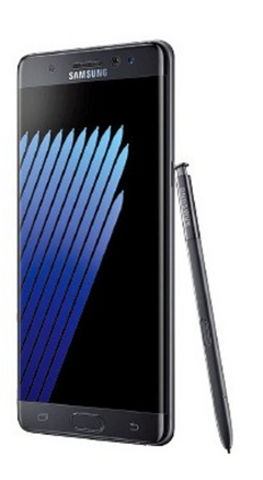 The Samsung Galaxy Note 7 could be in for a refurbished return. (Source: Hankyung)