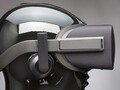 The Oculus Rift VR headset was released in 2016. (Source: PCMag)