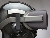 The Oculus Rift VR headset was released in 2016. (Source: PCMag)
