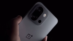 The OnePlus 13T that launched earlier this year. (Image source: OnePlus)