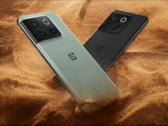 The OnePlus 10T has been launched globally (image via OnePlus)