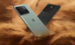 The OnePlus 10T has been launched globally (image via OnePlus)