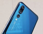 No, most P20 Pro variants have not received EMUI 10, yet. (Image source: Gadgets Now)