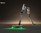 The Tineco Pure One A90S cordless vacuum features 270 AW suction power (Image source: Tineco)
