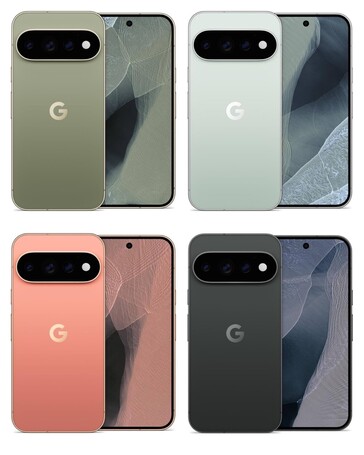 Google Pixel 11 Pro