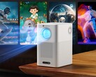 The Portronics Beem 500 projector is now available in India. (Image source: Portronics)