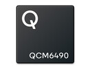 Qualcomm Adreno 643