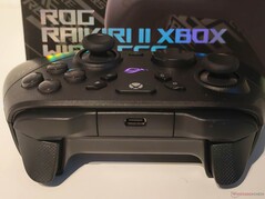 As shown here, there are minor changes to the triggers.