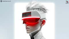 Nubia officially announces RedMagic 9S Pro (image source: RedMagic on Weibo [edited])