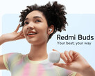 Redmi Buds 6 Lite launched at ~$22.14 (Image source: Xiaomi - edited)