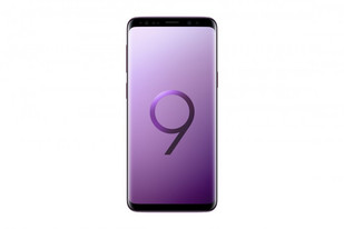 Samsung Galaxy S9 (Image: Samsung)