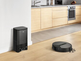 The new Sweeva vacuum cleaner. (Source: TCL)