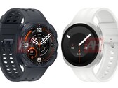 A new specs leak for both the Samsung's Galaxy Watch9 and the Galaxy Watch Ultra 2.