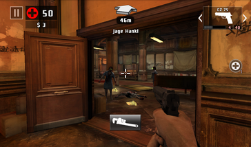 Dead Trigger 2