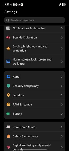 Vivo X300 smartphone review unit