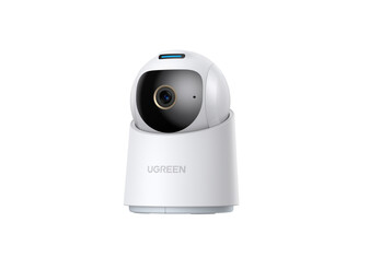 The indoor camera
