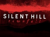 Official key art for Silent Hill Townfall.